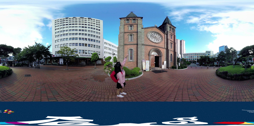 360Video 및 360 Panoramic Photo